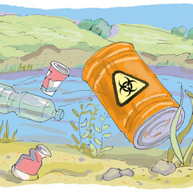 Окружающий мир