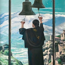 Триптих "Меторы"