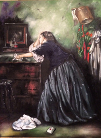 копия масло 80/60 (K.M. (1889))