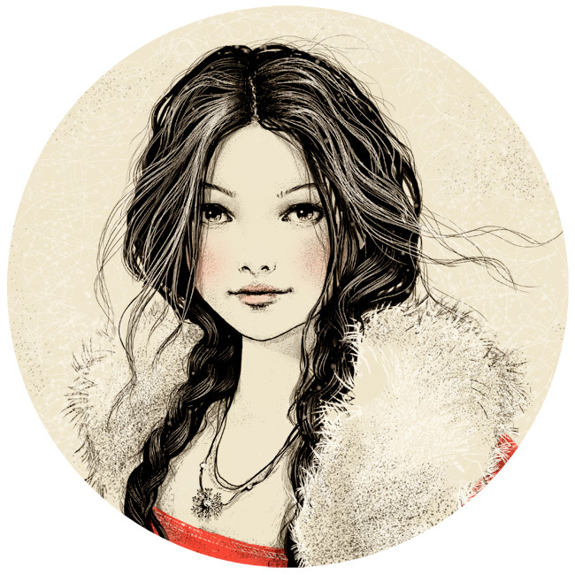 Снегурочка