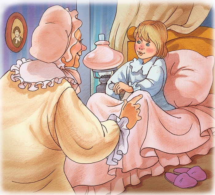  Н. С. Лесков Неразменный рубль