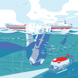 Приразломная 5