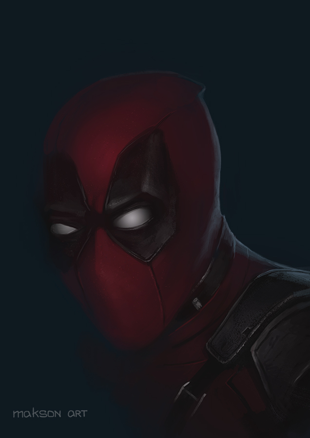 deadpool