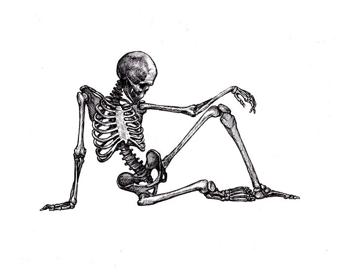 Второй друг по институту :)