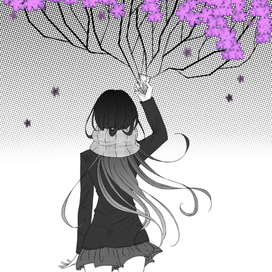 Трещины на экране телефона