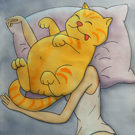 Безмятежный