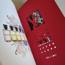 Музей парфюма