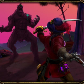 Эскиз лоудера.