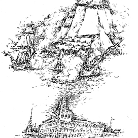 Ю.Давыдов  "И перед взором твоим"