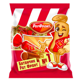 Маскот для батончиков