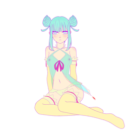 DAOKO Girl