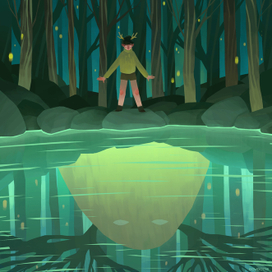 Лесной принц