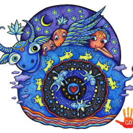 Вселенная Коровы