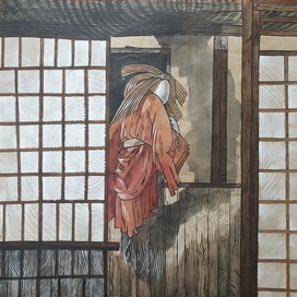 Сказки о ведьмах