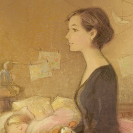 "Старая игрушка.."