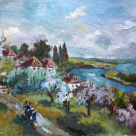 Малороссия