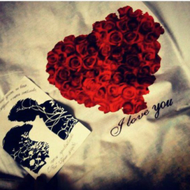 Души, которые никогда не завянут