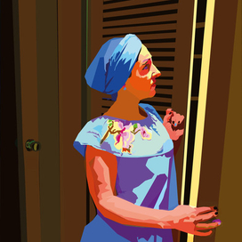 Портрет по фото