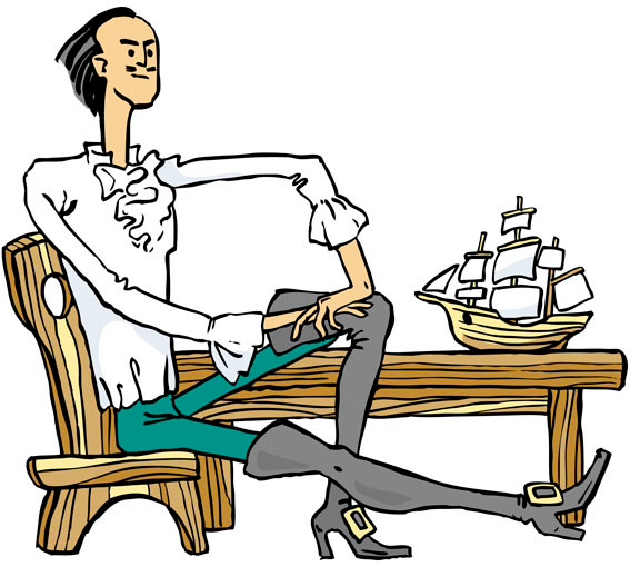 Иллюстрация для книги «Доктор Берест»