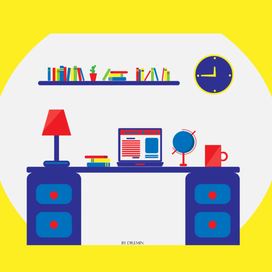 Работу на дому