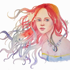 Лучезарная Санна