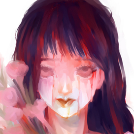 диджитал картинки