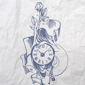 Воспоминания