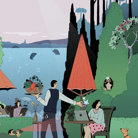 Интернет безопастнось 