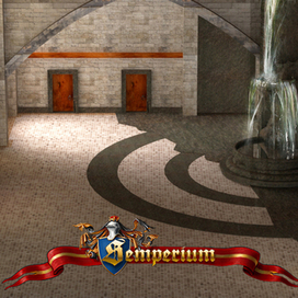 Локации для РПГ "Semperium"