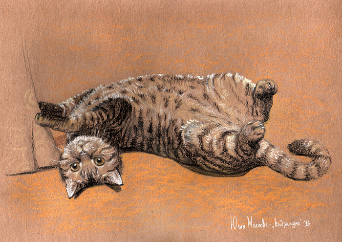 Воображуля