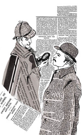 Шерлок Холмс