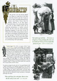 Л.Н. Толстой Сборник рассказов