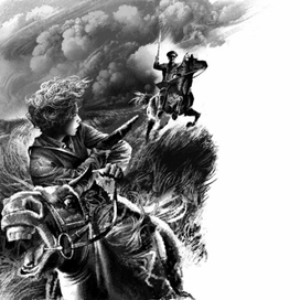 Гадюка. Разворот3