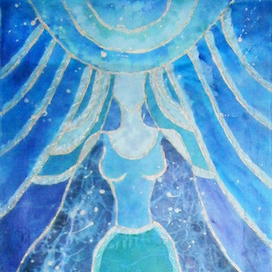 Крылья ночи 