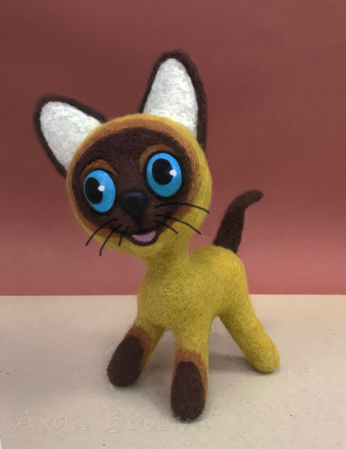 ещё один Гав