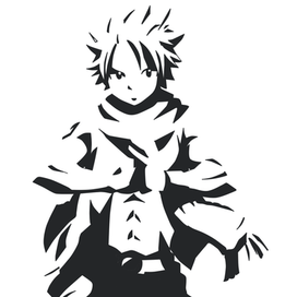 нацу драгнил