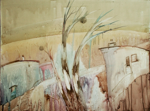 Андрей Ренсков.Между Нами