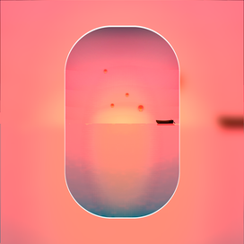 Новое путешествие