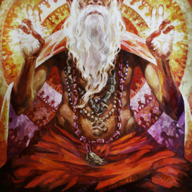 Дед-энергет