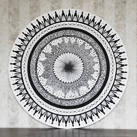 Панно на стену