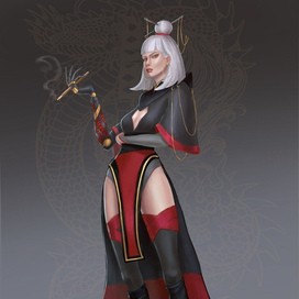 Японская мафия 