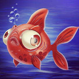 Рыба по курсу