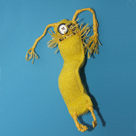 Мочалок командир