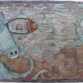 Соревнование с тишиной