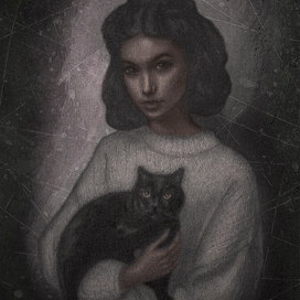 Кэрол и Скотт.