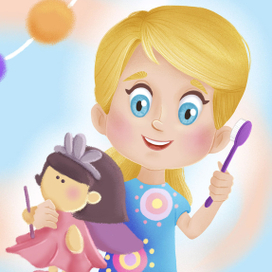 Фрагмент обложки книги «И всё-таки она существует»