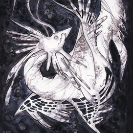 Морской дракон 