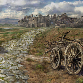 Перекресток