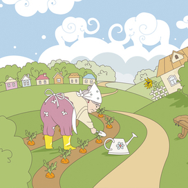 Белые слоны