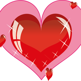 Валентинка